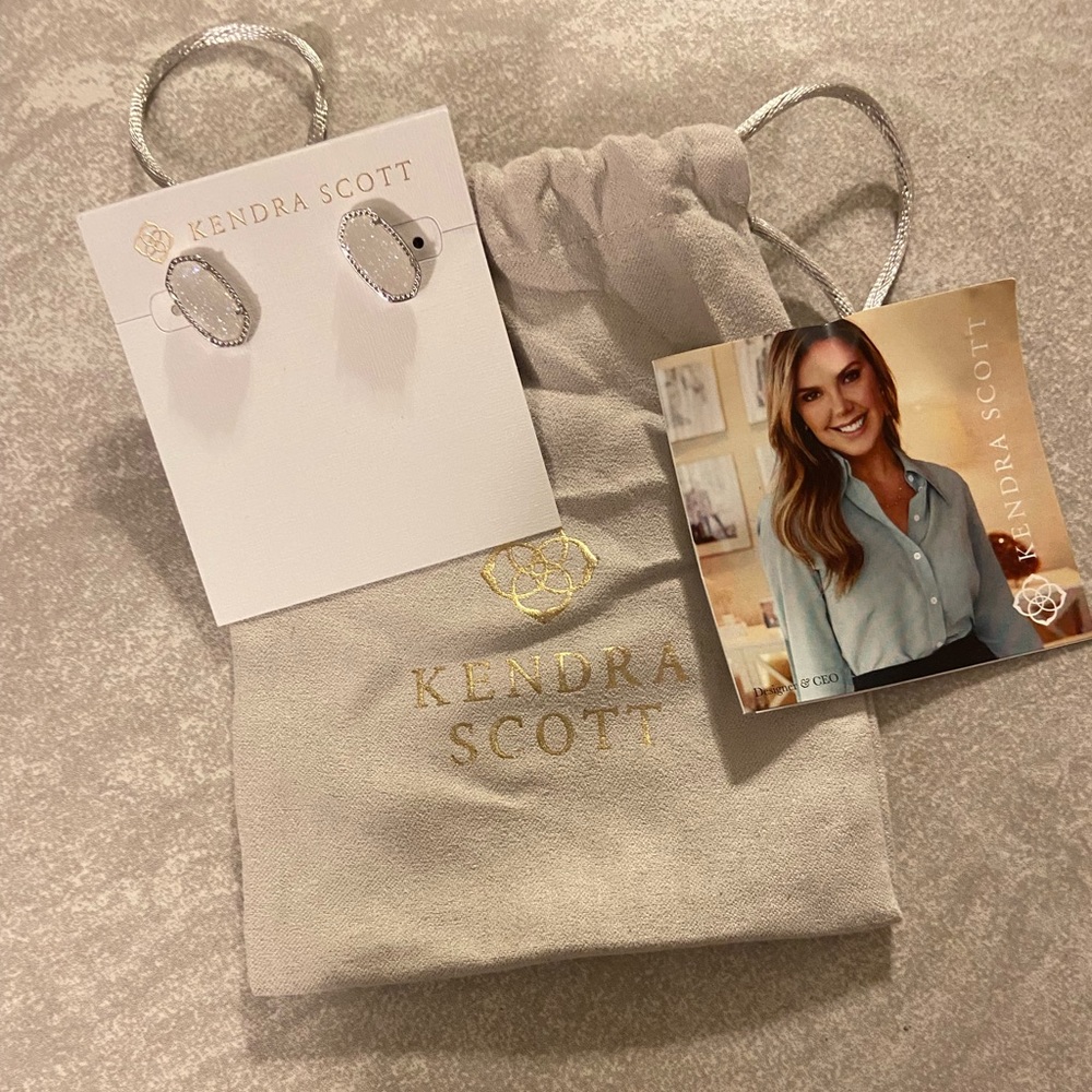 Kendra Scott Ellie Earrings